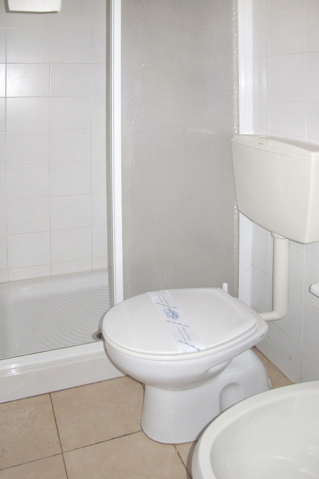Bungalow 6 pers. Camping Campeggio Italia, 80 m mer - Photo 12