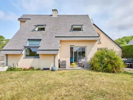 Location maison de vacances à Blainville sur Mer