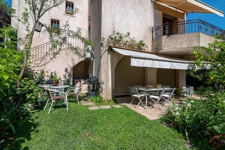 Villa Oasis d'Amon à Vence, piscine privée 9x5m - Photo 5