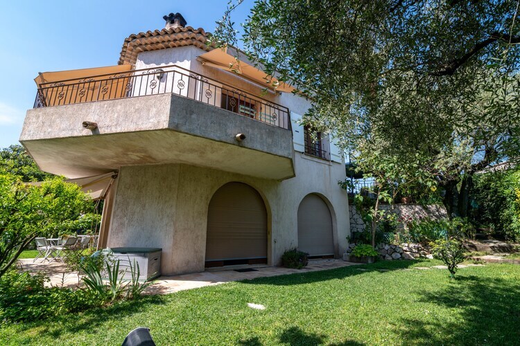 Villa Oasis d'Amon à Vence, piscine privée 9x5m - Photo 9