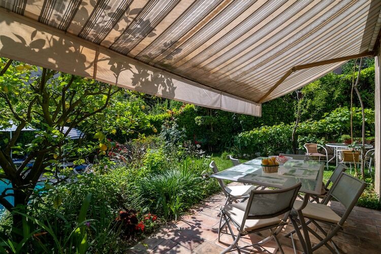 Villa Oasis d'Amon à Vence, piscine privée 9x5m - Photo 21