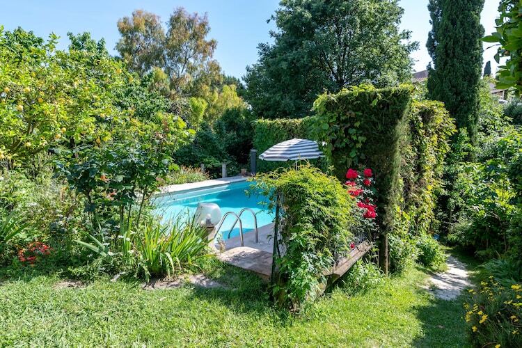 Villa Oasis d'Amon à Vence, piscine privée 9x5m - Photo 25
