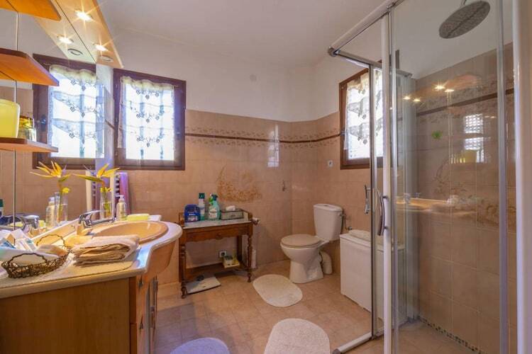 Villa Oasis d'Amon à Vence, piscine privée 9x5m - Photo 36