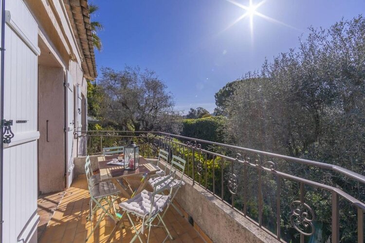 Villa Oasis d'Amon à Vence, piscine privée 9x5m - Photo 37