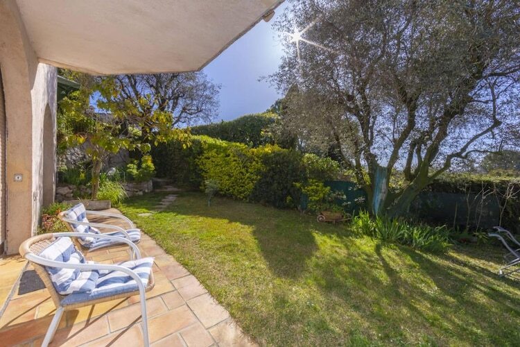 Villa Oasis d'Amon à Vence, piscine privée 9x5m - Photo 39