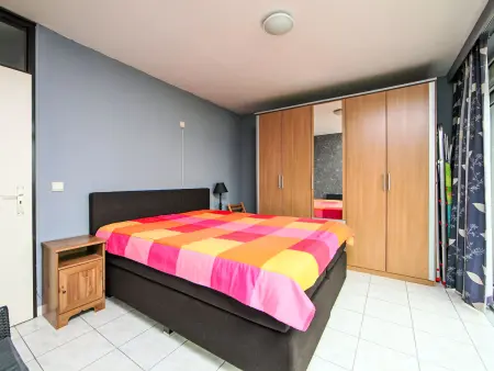 Appartement Astrid 403 avec parking à Bredene, près de la plage : photo 7