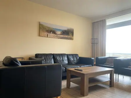 Astrid 303 avec balcon, appartement à Bredene à 300 m de la mer : photo 16