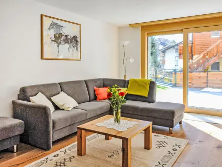 Location appartement à Zermatt