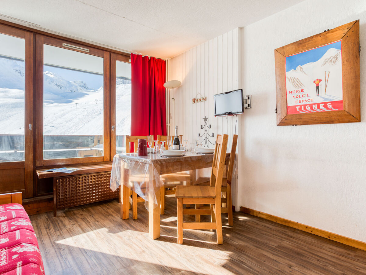Grandes Platières II – Apt 2 pièces avec vue sur les pistes - Photo 8