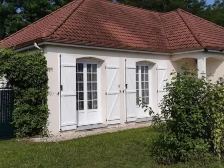 Location gite de vacances à Rosières prés Troyes