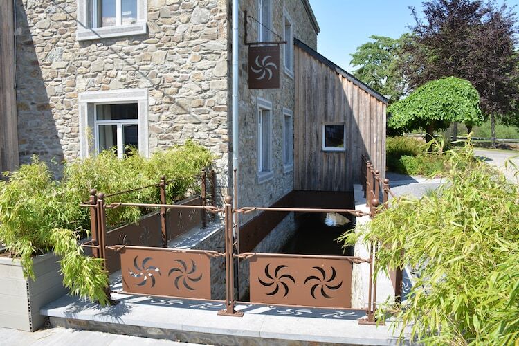 Gîte de la Houille - Maison 9 pers., 5 chambres - Photo 6