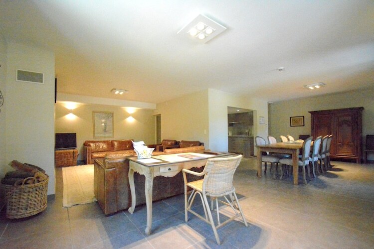 Gîte de la Houille - Maison 9 pers., 5 chambres - Photo 8