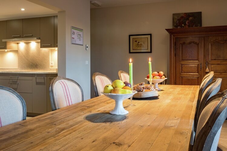 Gîte de la Houille - Maison 9 pers., 5 chambres - Photo 10