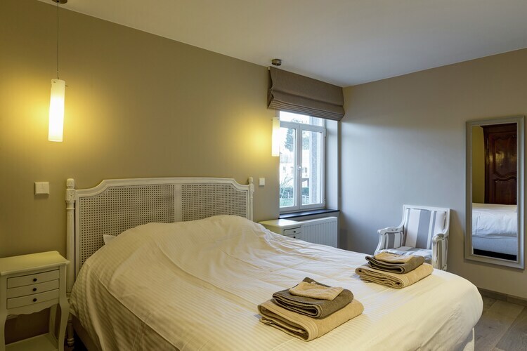 Gîte de la Houille - Maison 9 pers., 5 chambres - Photo 11