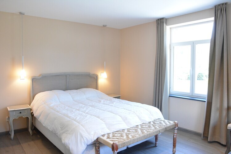 Gîte de la Houille - Maison 9 pers., 5 chambres - Photo 12
