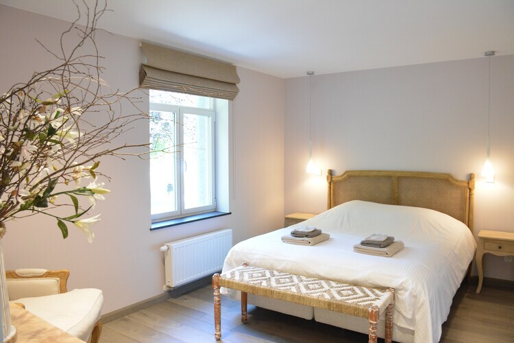 Gîte de la Houille - Maison 9 pers., 5 chambres - Photo 16