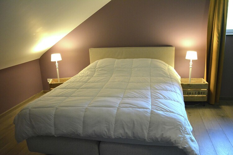 Gîte de la Houille - Maison 9 pers., 5 chambres - Photo 18