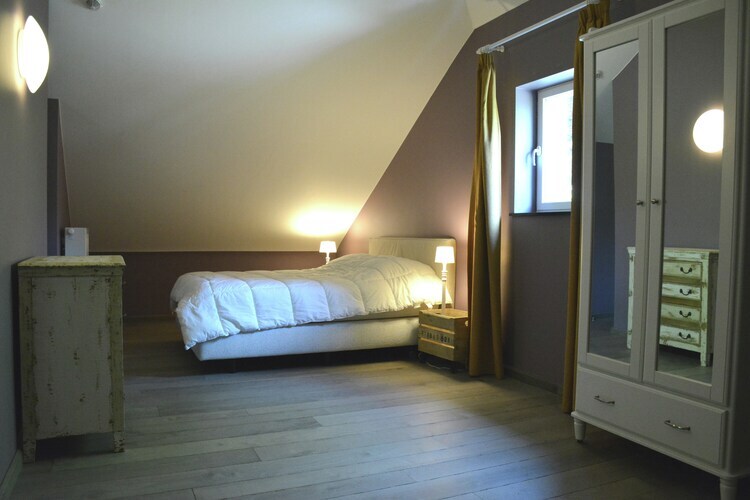 Gîte de la Houille - Maison 9 pers., 5 chambres - Photo 19