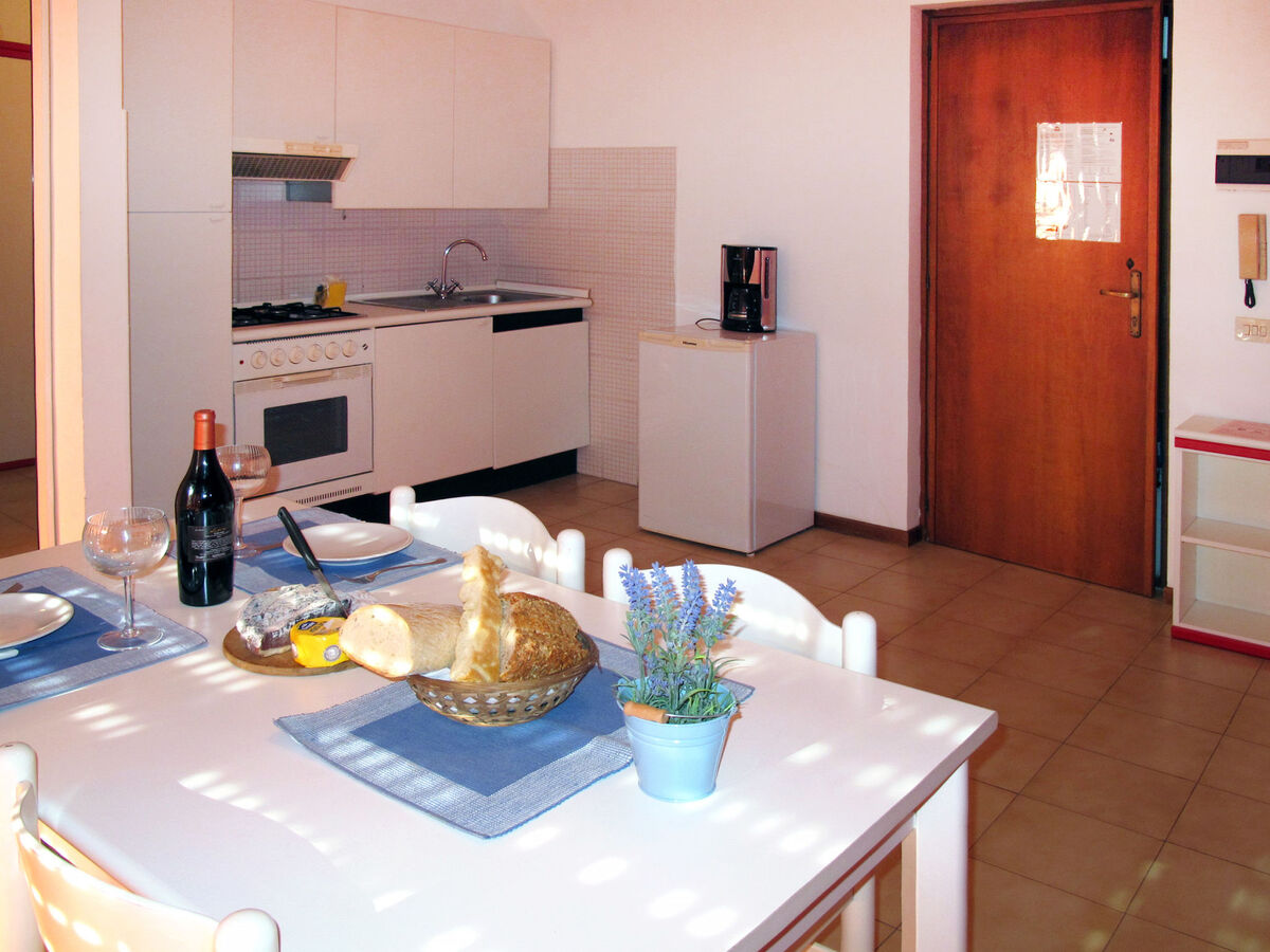 Italia - Apt 2 pièces avec balcon à 1,1 km de la mer - Photo 8
