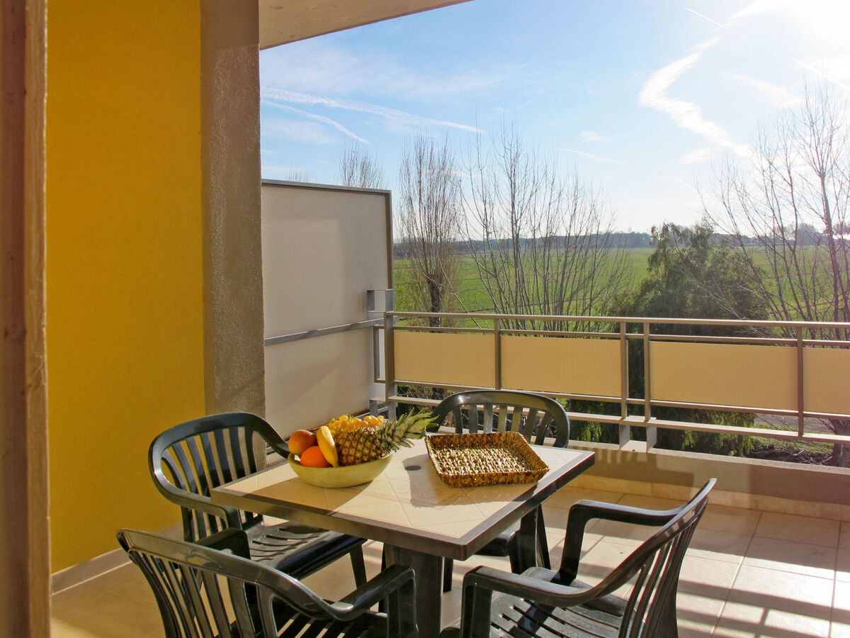 Italia - Apt 2 pièces avec balcon à 1,1 km de la mer - Photo 20