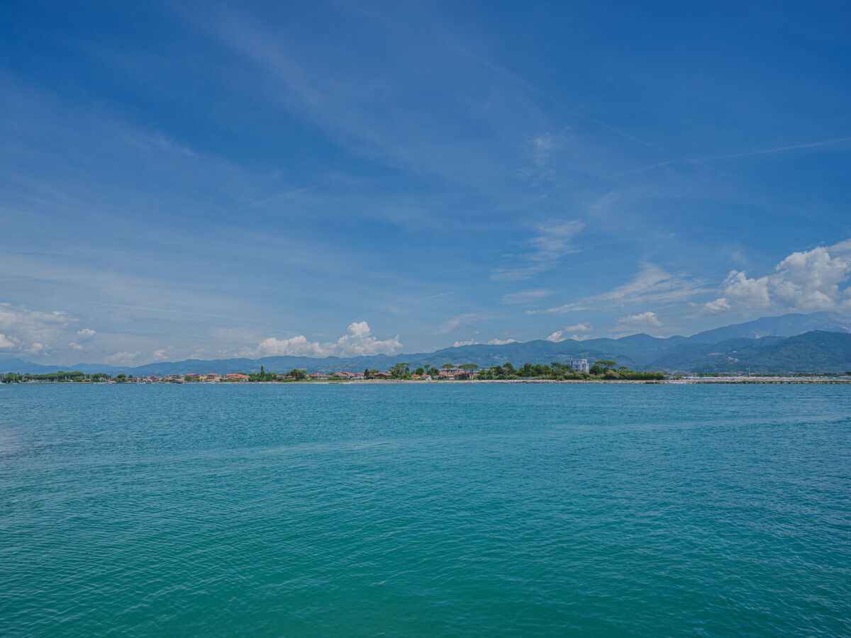 Italia - Apt 2 pièces avec balcon à 1,1 km de la mer - Photo 24