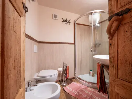 Baita Baulin – Appartement 50 m² à 1 700 m : photo 15