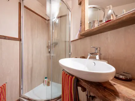 Baita Baulin – Appartement 50 m² à 1 700 m : photo 16