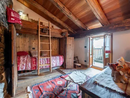 Baita Baulin – Appartement 50 m² à 1 700 m : photo 19