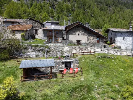 Location appartement à Avise