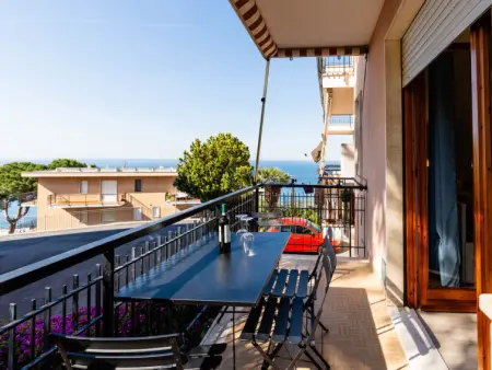Location appartement de vacances à Santo Stefano al Mare