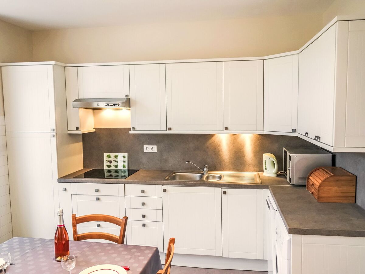 Maison 2 pièces avec jardin à Cancale, 650 m de la mer - Photo 10