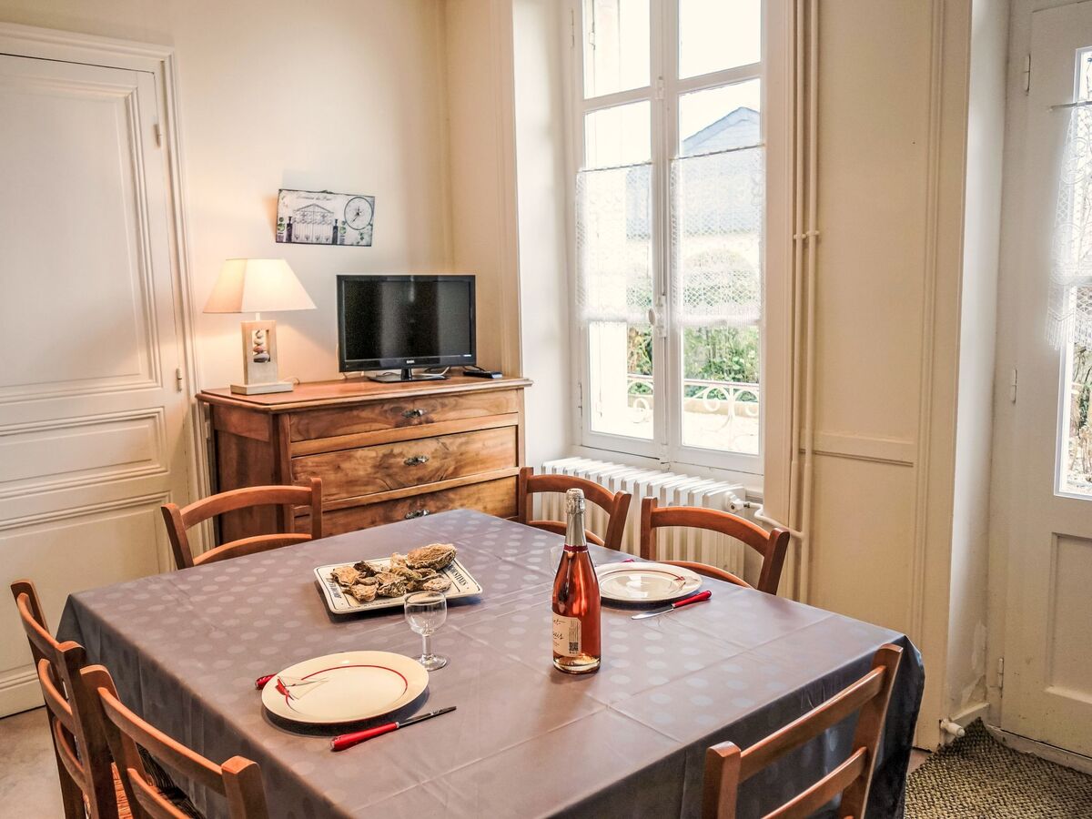 Maison 2 pièces avec jardin à Cancale, 650 m de la mer - Photo 11