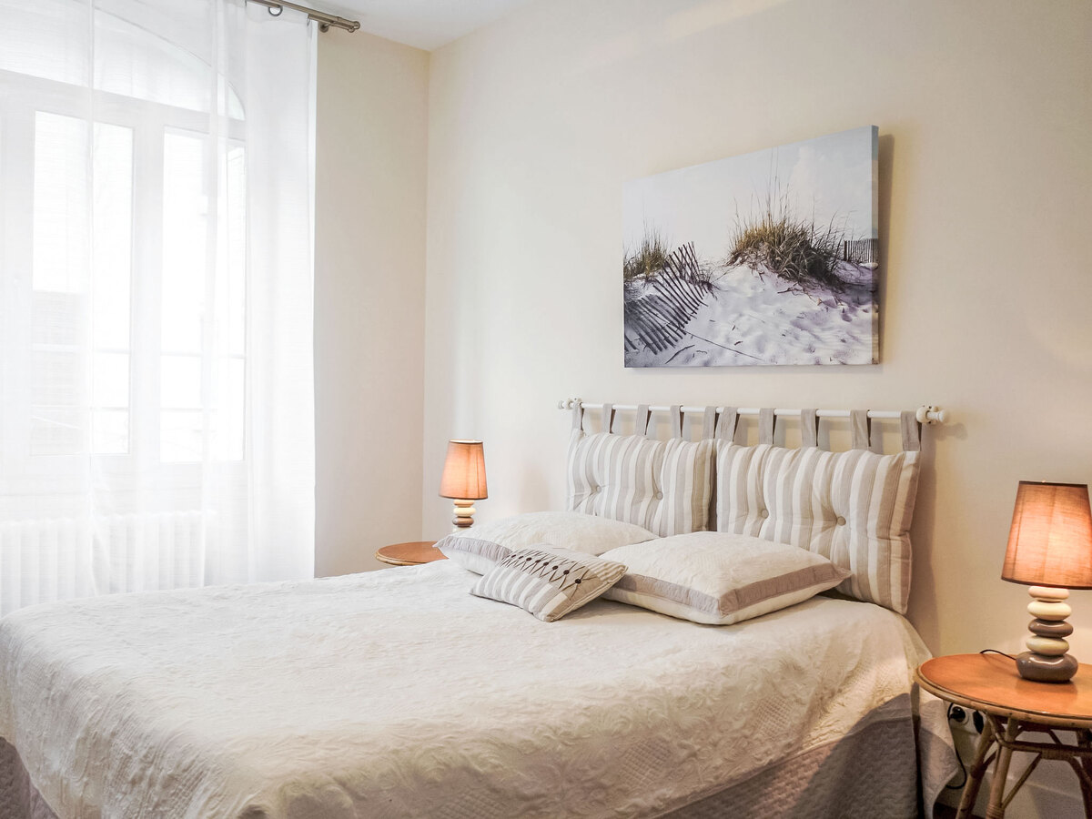 Maison 2 pièces avec jardin à Cancale, 650 m de la mer - Photo 13