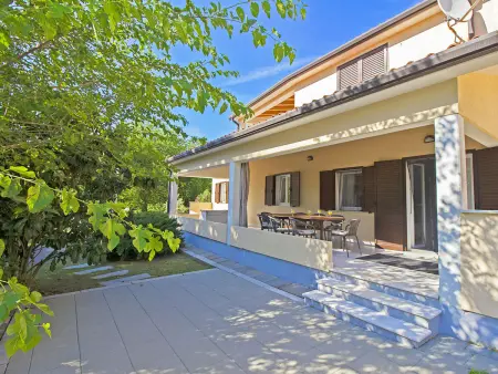 Maison Green avec piscine privée à Labin : photo 2