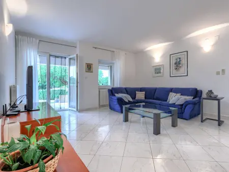 Maison Green avec piscine privée à Labin : photo 3
