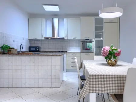 Maison Green avec piscine privée à Labin : photo 4