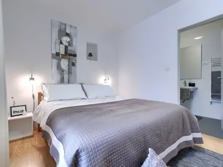 Maison Green avec piscine privée à Labin : photo 5