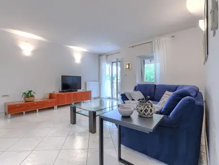 Maison Green avec piscine privée à Labin : photo 9