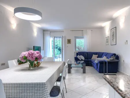 Maison Green avec piscine privée à Labin : photo 13