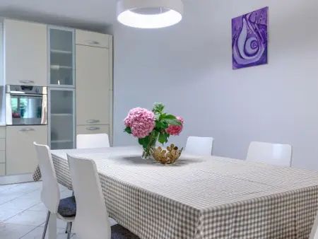 Maison Green avec piscine privée à Labin : photo 14