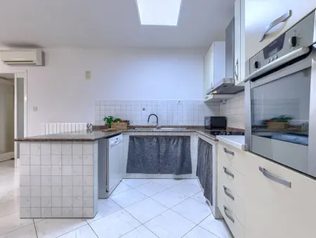 Maison Green avec piscine privée à Labin : photo 16