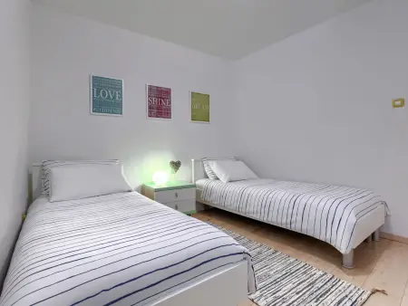 Maison Green avec piscine privée à Labin : photo 17
