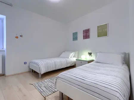 Maison Green avec piscine privée à Labin : photo 18
