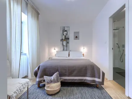 Maison Green avec piscine privée à Labin : photo 19
