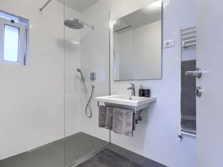 Maison Green avec piscine privée à Labin : photo 21