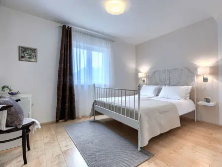 Maison Green avec piscine privée à Labin : photo 22