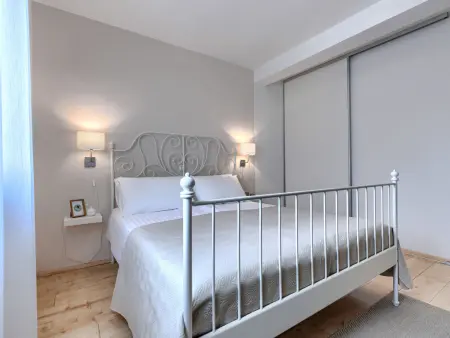 Maison Green avec piscine privée à Labin : photo 23