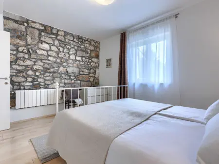 Maison Green avec piscine privée à Labin : photo 24