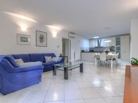 Maison Green avec piscine privée à Labin : photo 26