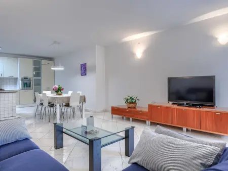 Maison Green avec piscine privée à Labin : photo 27